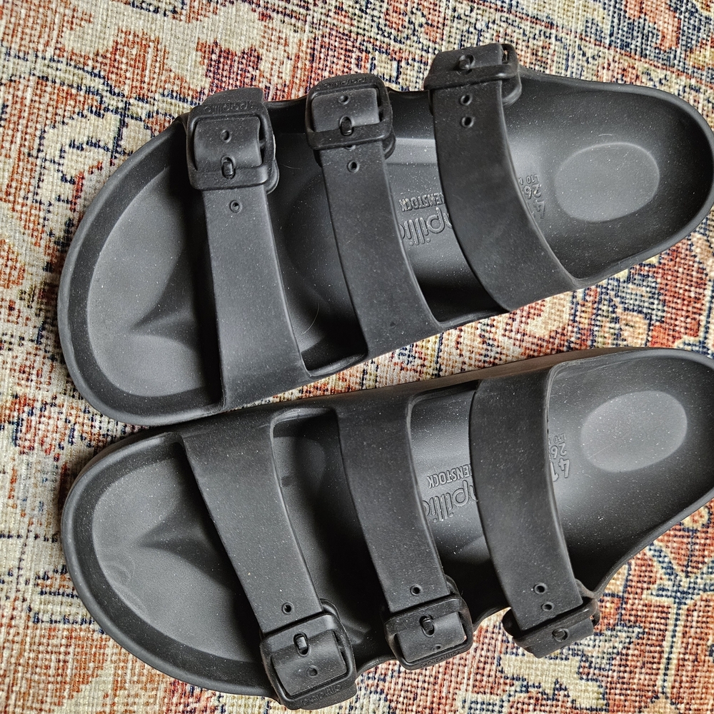 Women's Papillio By Birkenstock Florida Flex Platform Sandals